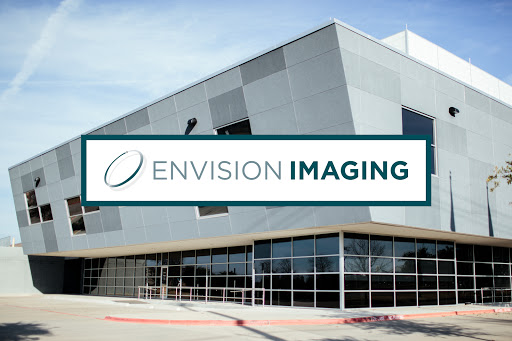 Envision Imaging of Plano