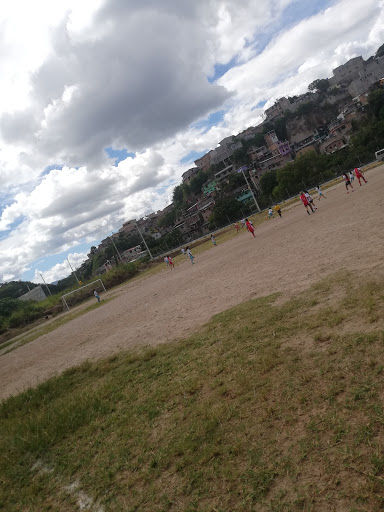 Campos de Futbol de La Vega