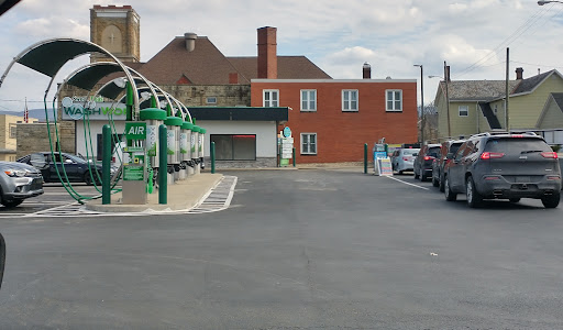 Sweet Peas Wash Works en Uniontown
