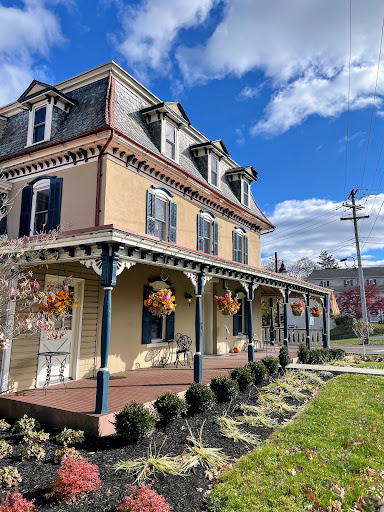 Beauty Salon «Bella Salon & Spa», reviews and photos, 102 Pottstown Pike, Chester Springs, PA 19425, USA