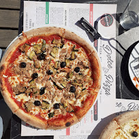 Plats et boissons du Pizzeria DOLCE PIZZA à Narbonne - n°2