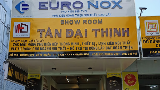 Nội Thất Đại Thịnh