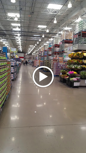 Warehouse store «Costco Wholesale», reviews and photos, 600 W Arbrook Blvd, Arlington, TX 76014, USA