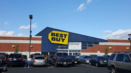 Electronics Store «Best Buy», reviews and photos, 300 State Route 18 #4, East Brunswick, NJ 08816, USA