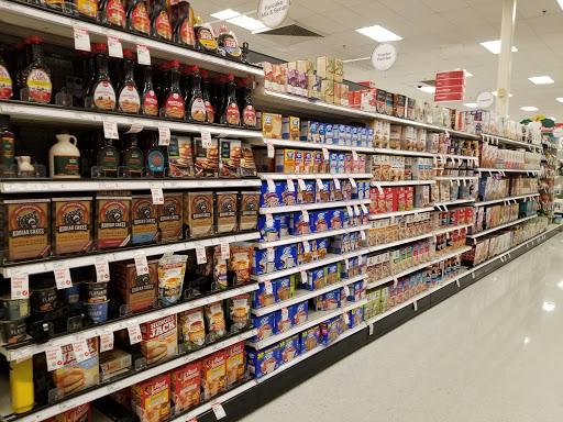 Department Store «Target», reviews and photos, 5800 20th St, Vero Beach, FL 32966, USA