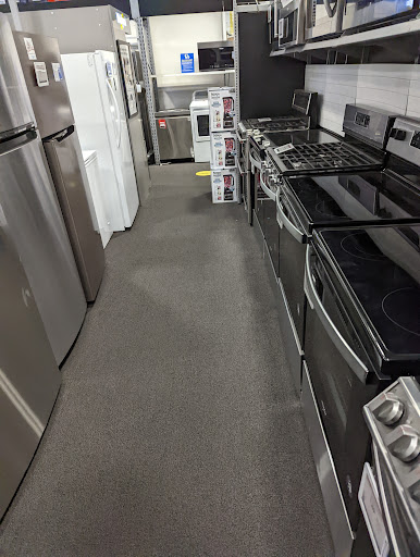 Electronics Store «Best Buy», reviews and photos, 2445 Iron Point Rd, Folsom, CA 95630, USA