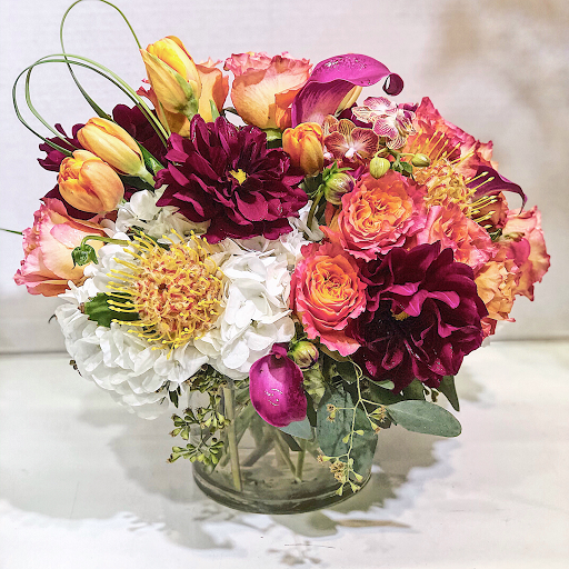 Florist «Flowers By Lynda», reviews and photos, 1005 W Foothill Blvd, Azusa, CA 91702, USA