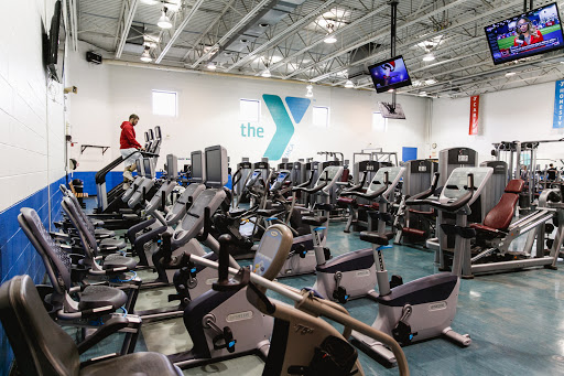 Health Club «Brandywine YMCA», reviews and photos, 295 Hurley Rd, Coatesville, PA 19320, USA