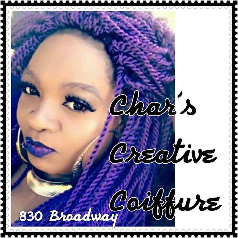 Char's Creative Coiffure