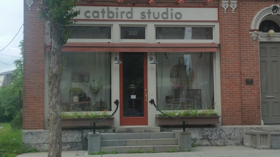 Catbird Studio