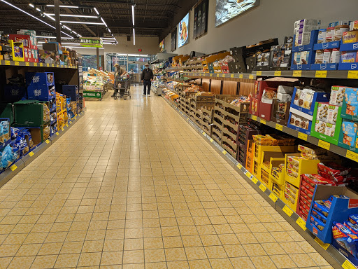 Supermarket «ALDI», reviews and photos, 34030 Van Dyke, Sterling Heights, MI 48312, USA