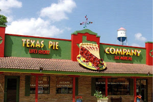 Texas Pie Co