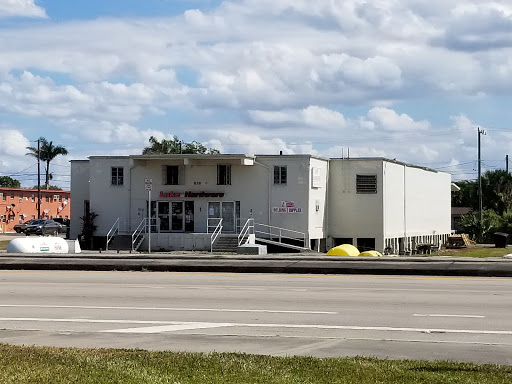 Lake Hardware in Belle Glade, Florida