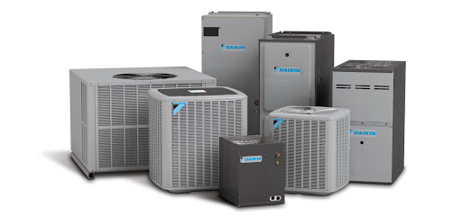 HVAC Contractor «Allen Air Conditioning», reviews and photos, 104 W James St, Rockport, TX 78382, USA