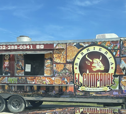 El Compadre (Food Truck)