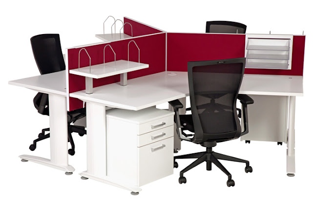 Reviews of Dobbins Office Furniture in Porirua - Furniture store