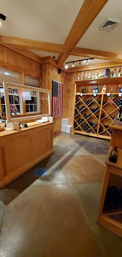 Winery «Niagara Landing Wine Cellars», reviews and photos, 4434 Van Dusen Rd, Lockport, NY 14094, USA