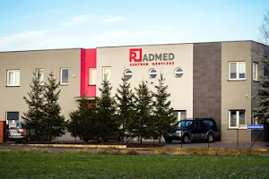 Centrum Medyczne RADMED - dr n. med. Radosław Kurpik - pediatra Kalisz image