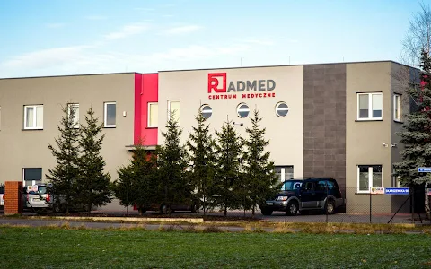 Centrum Medyczne RADMED - dr n. med. Radosław Kurpik - pediatra Kalisz image