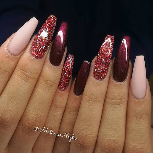 Nail Salon «Mimi Day Spa», reviews and photos, 901 N Nelson St, Arlington, VA 22203, USA