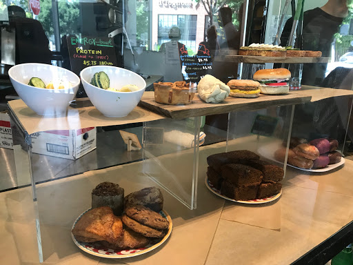 Coffee Shop «Philz Coffee», reviews and photos, 101 Forest Ave, Palo Alto, CA 94301, USA