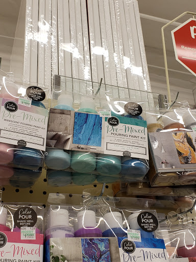 Craft Store «Hobby Lobby», reviews and photos, 2301 N Rose Ave, Oxnard, CA 93036, USA