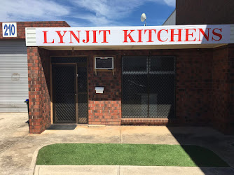 Lynjit Kitchens