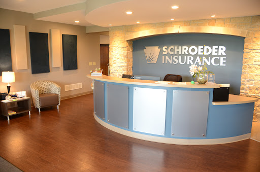 Insurance Agency «Schroeder Insurance», reviews and photos