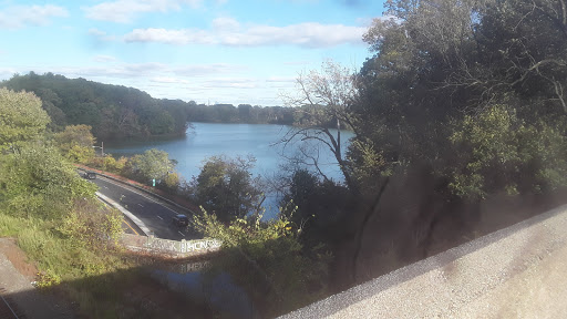 Park «Weequahic Park Track», reviews and photos, 1 Thomas Carmichael Dr, Newark, NJ 07114, USA