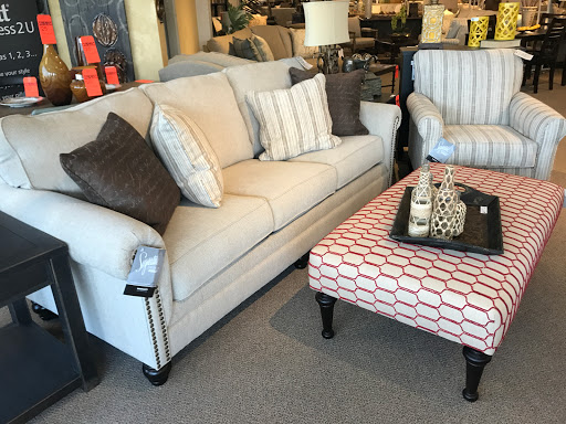 Furniture Store «Rudd Furniture Company», reviews and photos, 1109 W Main St, Dothan, AL 36301, USA