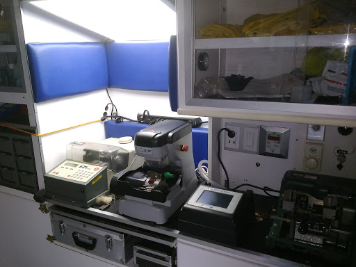 Locksmith «Pocono Lock Doctor, Locksmith», reviews and photos, 52 Arbutus Ln, East Stroudsburg, PA 18302, USA