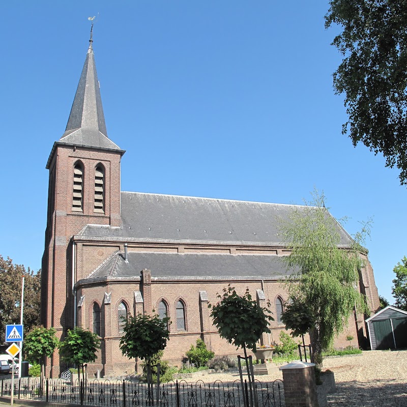 H. Jacobus de Meerderekerk