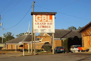 Grand Bay Lumber image