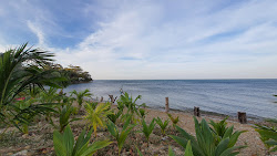 Photo de Khai Mook Beach zone des équipements