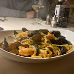 Photo n°1 de l'avis de Meowz. fait le 02/11/2023 à 18:30 sur le  Ristorante La Scarpetta à Arco