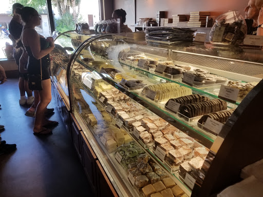 Chocolate Shop «Whetstone Chocolates Store and Tasting Tour», reviews and photos, 139 King St, St Augustine, FL 32084, USA
