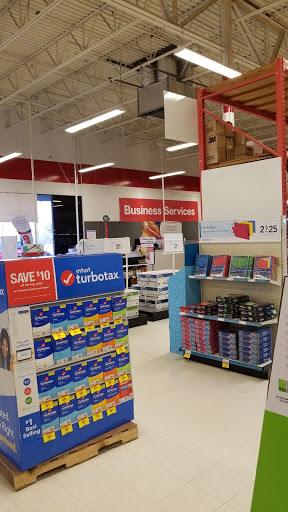 Office Supply Store «Office Depot», reviews and photos, 1582 Gallatin Pike N, Madison, TN 37115, USA