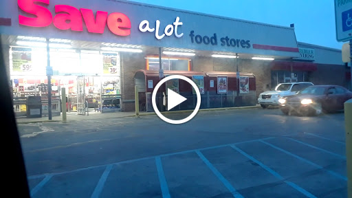 Grocery Store «Save-A-Lot», reviews and photos, 1303 E Morgan St, Kokomo, IN 46901, USA