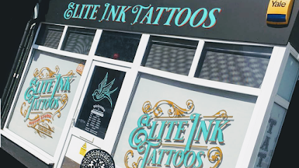 Elite Ink Tattoos