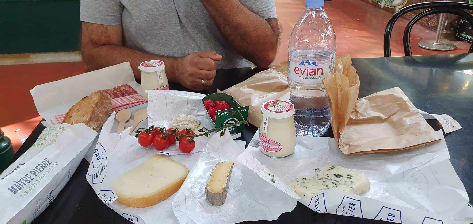 Photo n° 1 de l'avis de Annamária.� fait le 13/07/2022 à 15:12