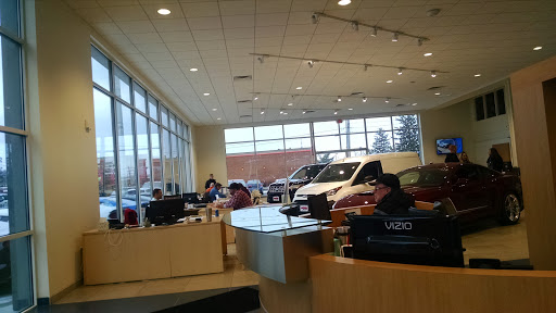 Used Car Dealer «Montrose Ford in Fairlawn», reviews and photos, 3960 Medina Rd, Fairlawn, OH 44333, USA