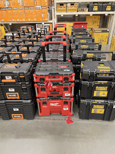 Home Improvement Store «The Home Depot», reviews and photos, 4385 Commons Dr W, Destin, FL 32541, USA