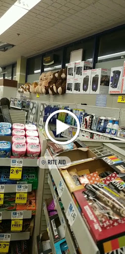 Pharmacy «Rite Aid», reviews and photos, 222-14 Linden Blvd, Cambria Heights, NY 11411, USA