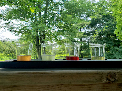 Winery «Black Fire Winery», reviews and photos, 1261 E Munger Rd, Tecumseh, MI 49286, USA