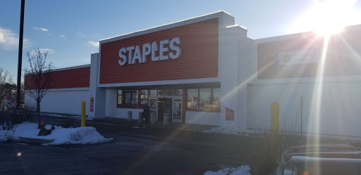 Office Supply Store «Staples», reviews and photos, 84 Jericho Turnpike, Jericho, NY 11753, USA