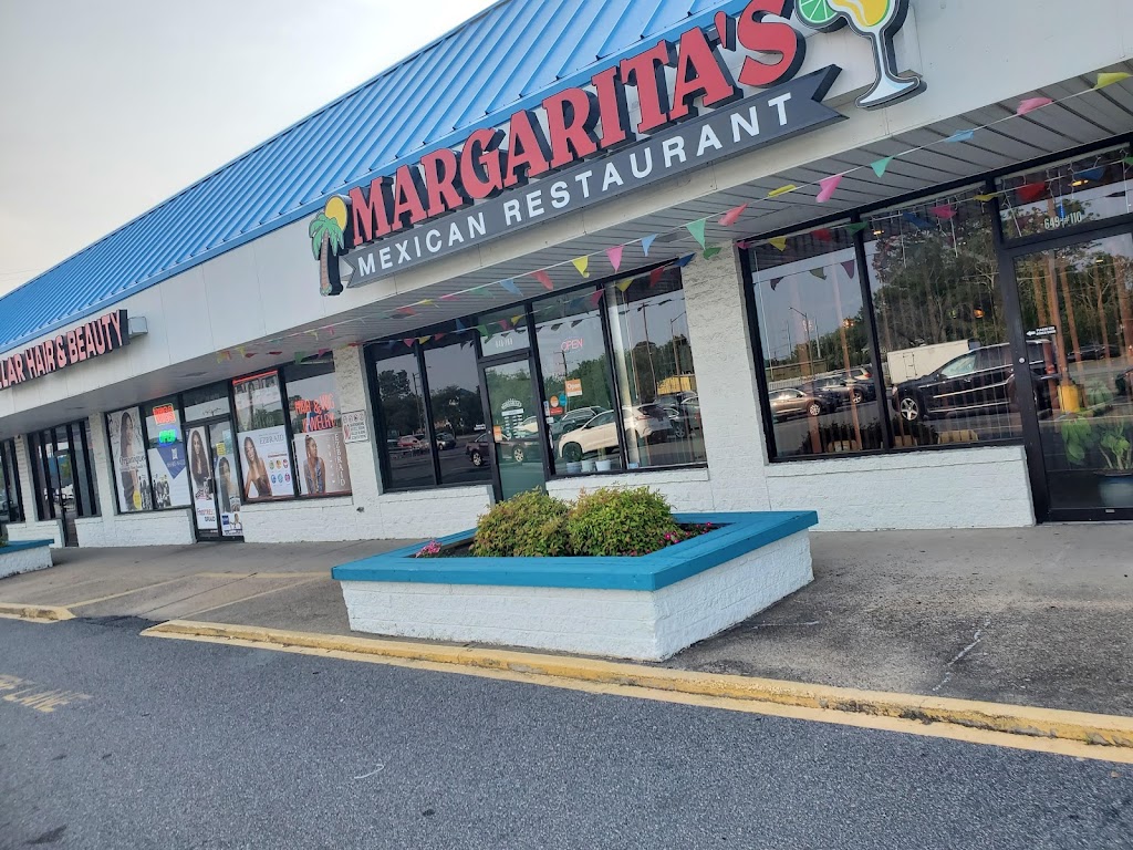 Margarita's Mexican Restaurant 23462