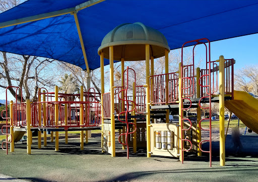 Park «Heers Park», reviews and photos, 6320 Plaza Verde Pl, Las Vegas, NV 89108, USA