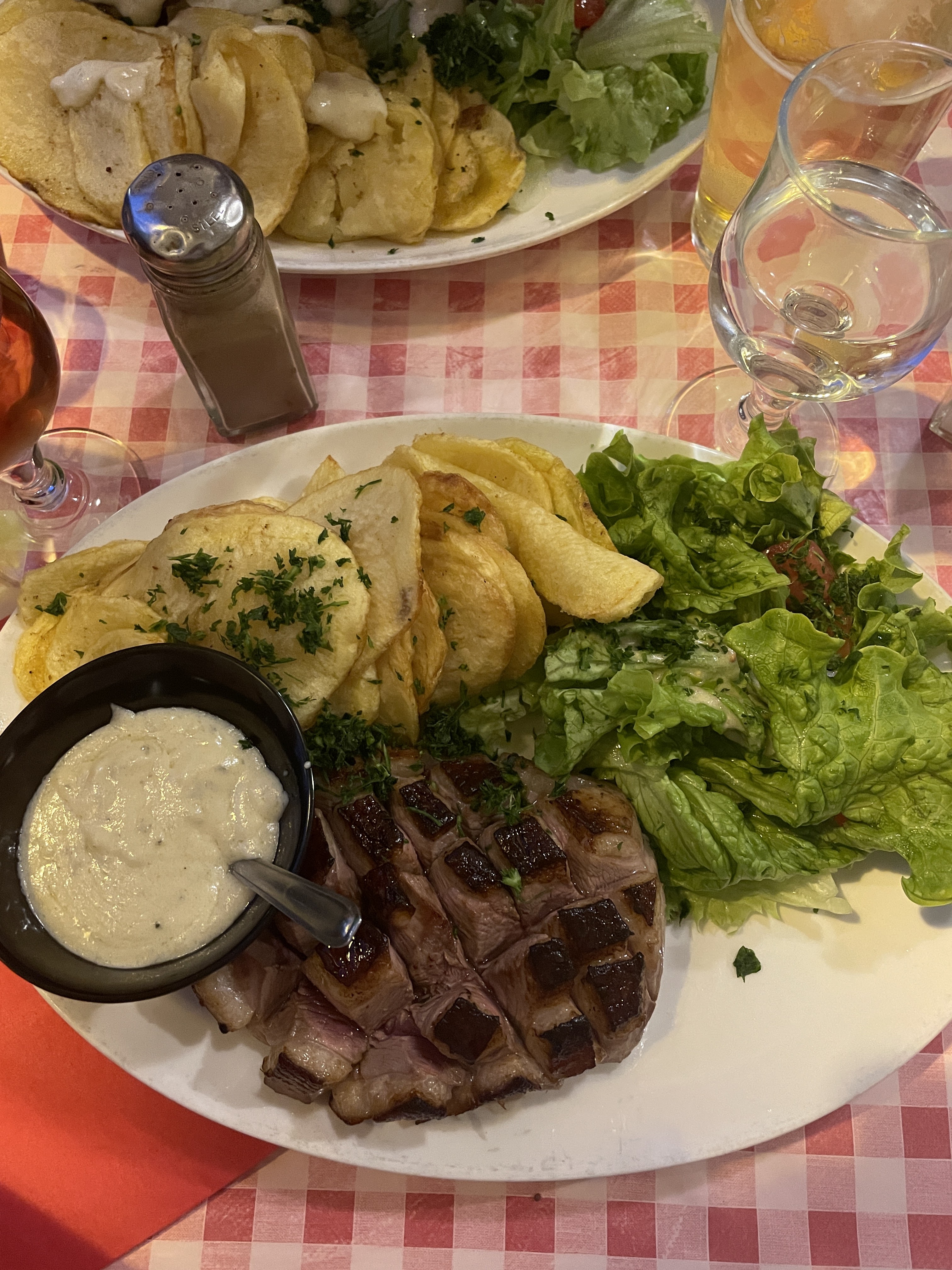 Photo n° 1 de l'avis de Leina.e fait le 11/10/2023 à 12:04