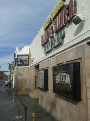 Pawn Shop «Gold & Silver Pawn Shop», reviews and photos, 127 S Vermont Ave, Los Angeles, CA 90004, USA