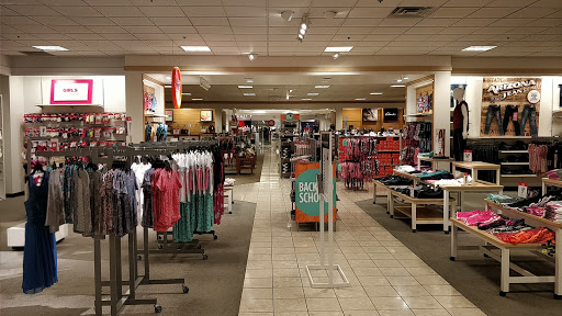 Department Store «JCPenney», reviews and photos, 3501 Capital City Mall Dr, Camp Hill, PA 17011, USA